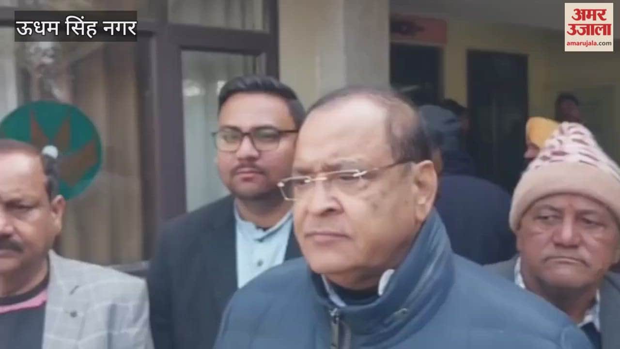 The state president and the leader of the opposition held talks and formulated a strategy; if justice is not delivered within two days, they will gherao the DGP in kashipur