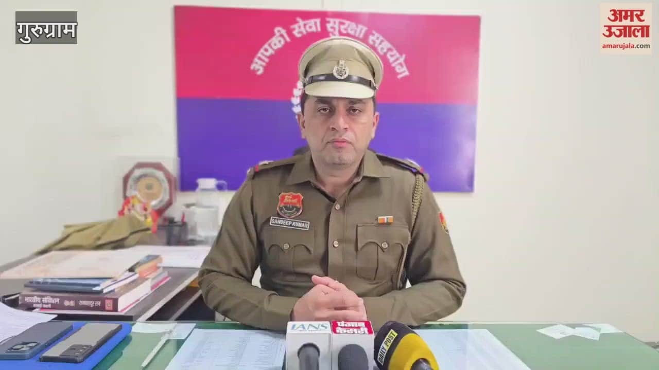 accused and accomplice arrested for murder case in gurugram