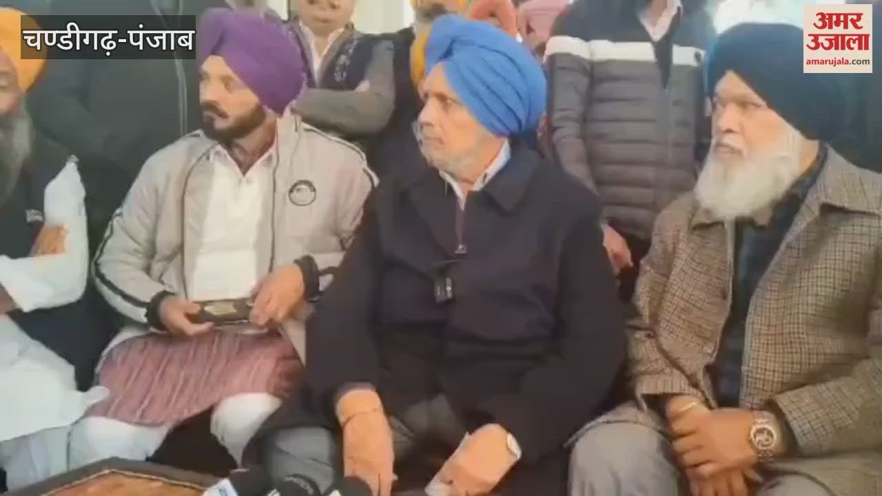 Since you came to power atmosphere in Punjab has deteriorated said Sekhon