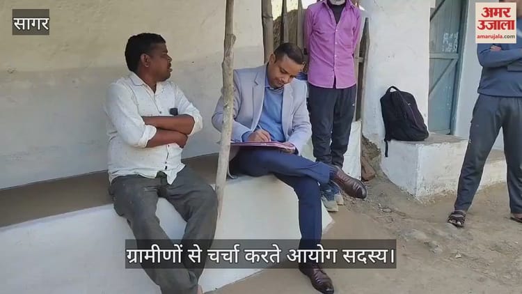 Sagar News: चांदामऊ अग्निकांड में दिल्ली से NHRC टीम पहुंची, तीन दिन तक करेगी गहन जांच