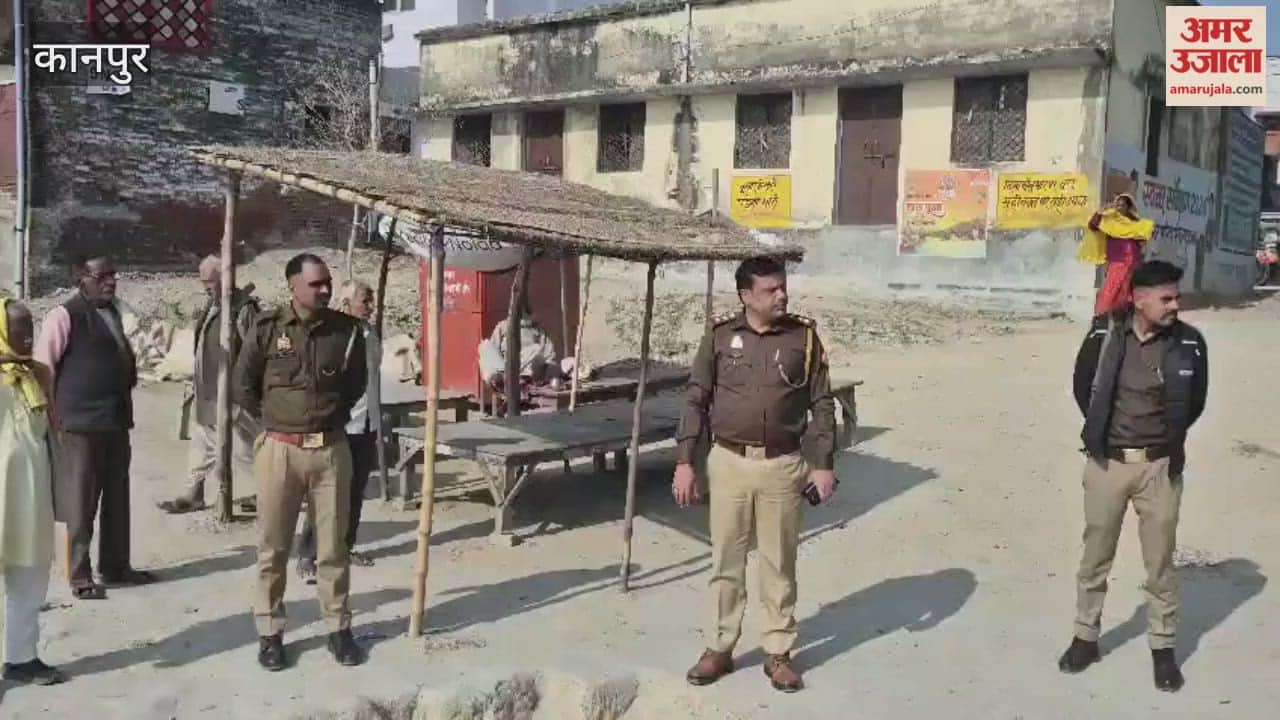 Municipality gears up for Makar Sankranti festival, Ganga snan on January 15th