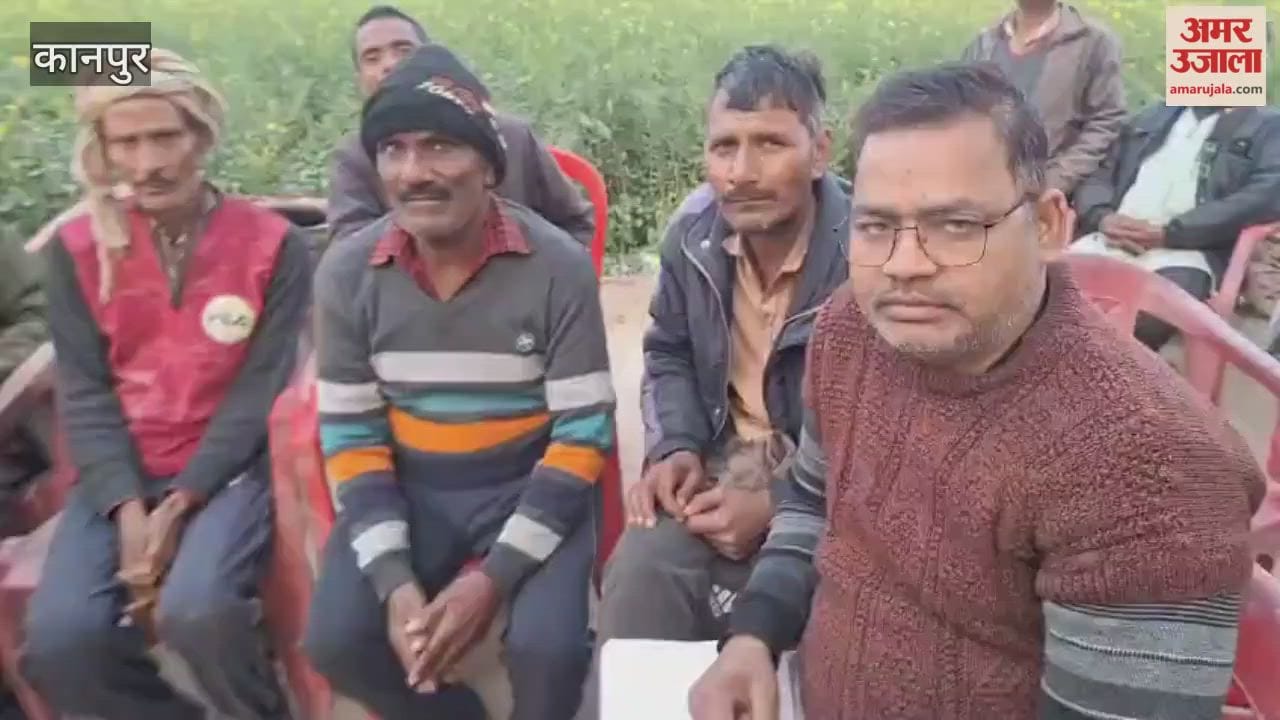 Behta Buzurg: Names of living villagers appear on the list of the deceased!