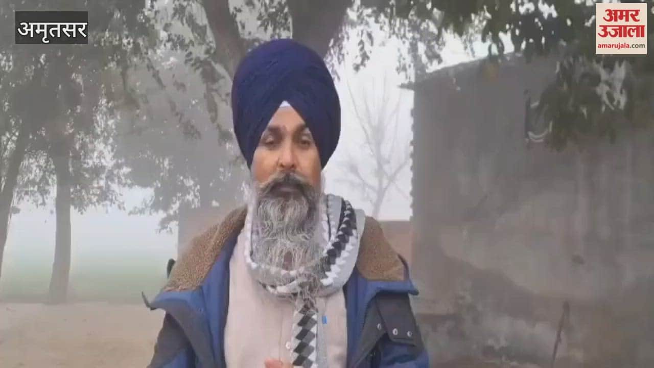 On the occasion of Maghi, farmer leader Sarwan Singh Pandher called upon people to raise their voices.