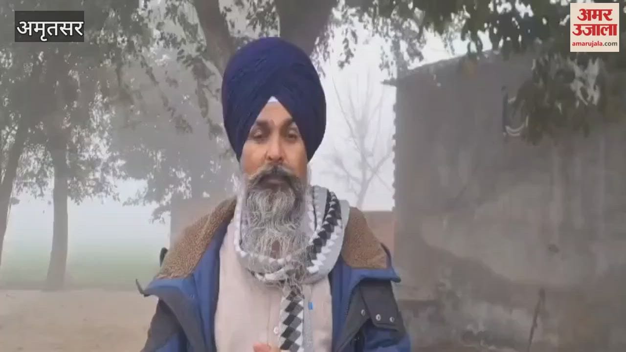 On the occasion of Maghi, farmer leader Sarwan Singh Pandher called upon people to raise their voices.