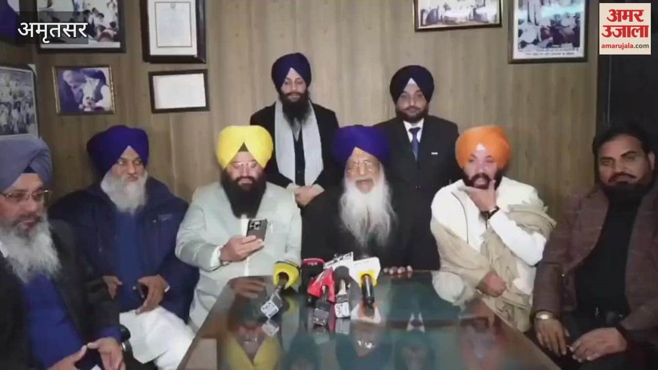 What did senior Akali Dal Badal leader Gulzar Singh Ranike say about the government's high-handedness?