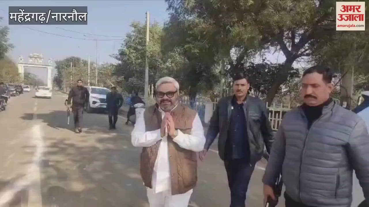 Religious and social programs at Shri Krishna Gaushala, Kanina, on ccasion of Makar Sankranti in Mahendragarh