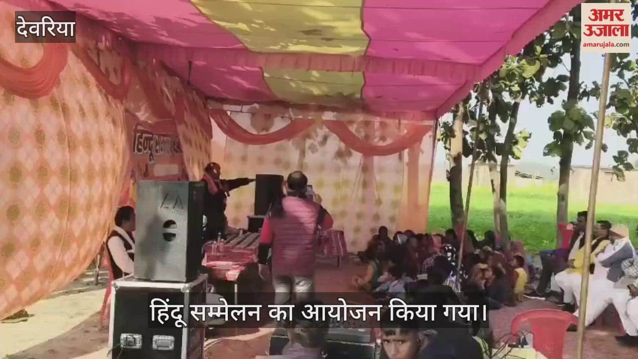 All Hindus need to unite, leaving aside caste – Pramod