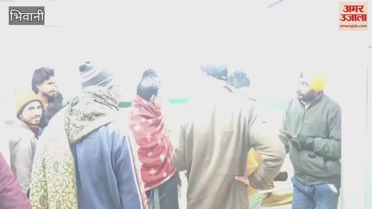 liquor contractor served alcohol, resulting in one death and five others falling ill In Jatulu Hari village of Bhiwani