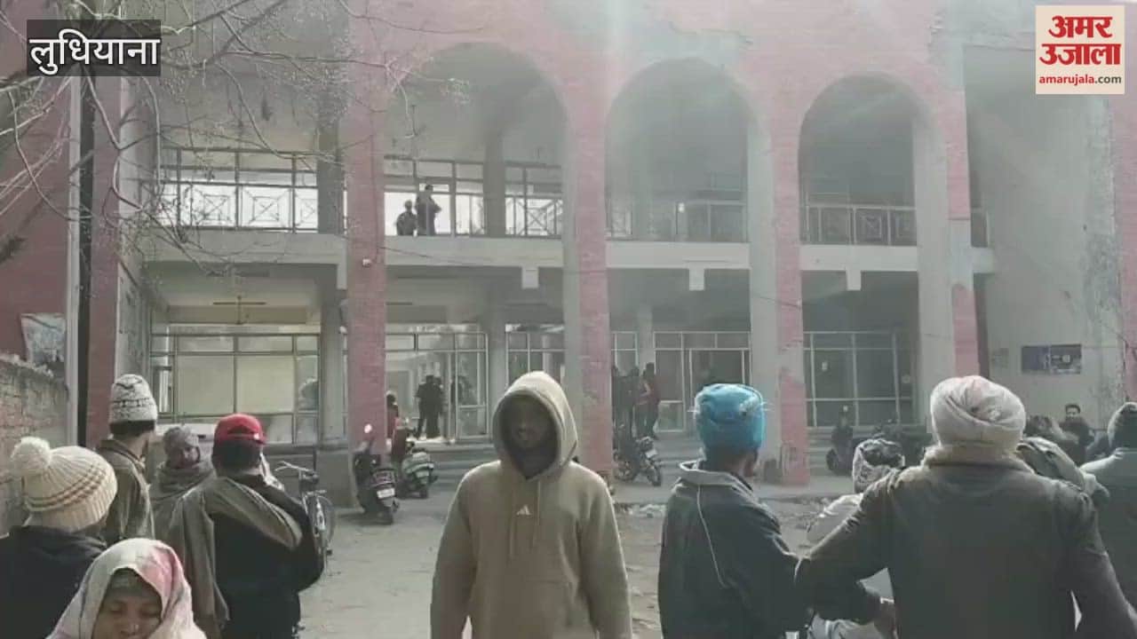 Threats to bomb Jagraon court was also evacuated