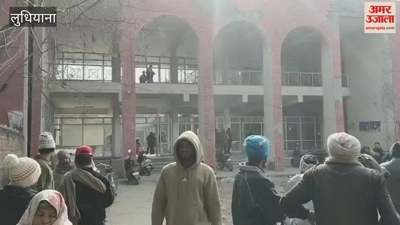 Threats to bomb Jagraon court was also evacuated