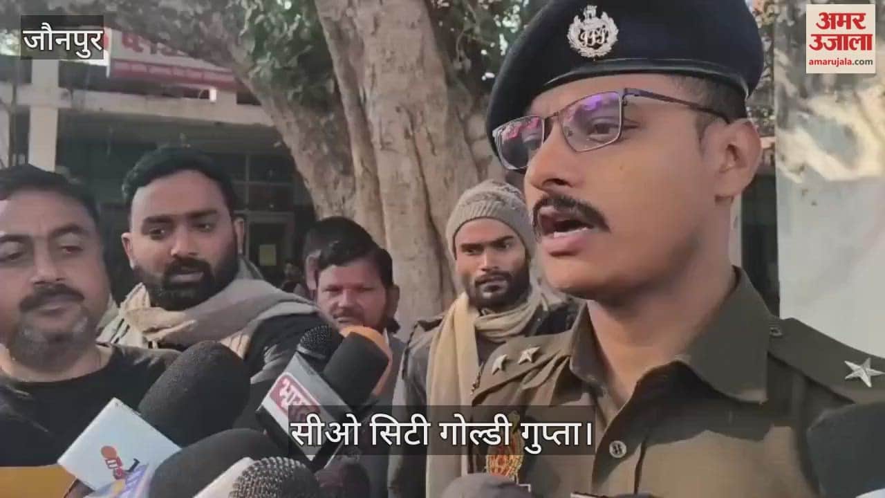 young man died after neck cut by Chinese kite string  police issued special appeal to public in jaunpur