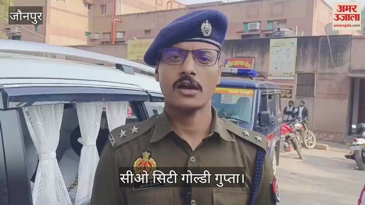 Dr. Sameer died due to Chinese kite string in jaunpur