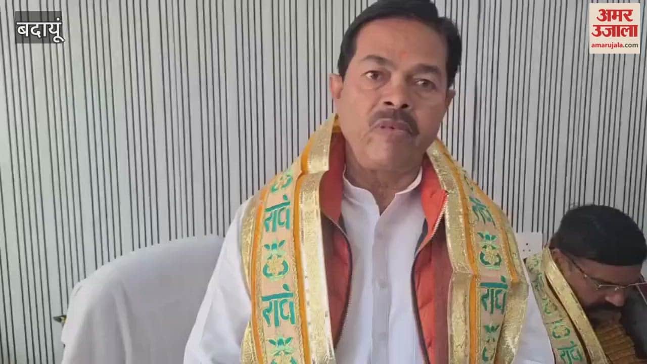 NHAI has given financial approval for preparing the DPR of the ring road in Budaun