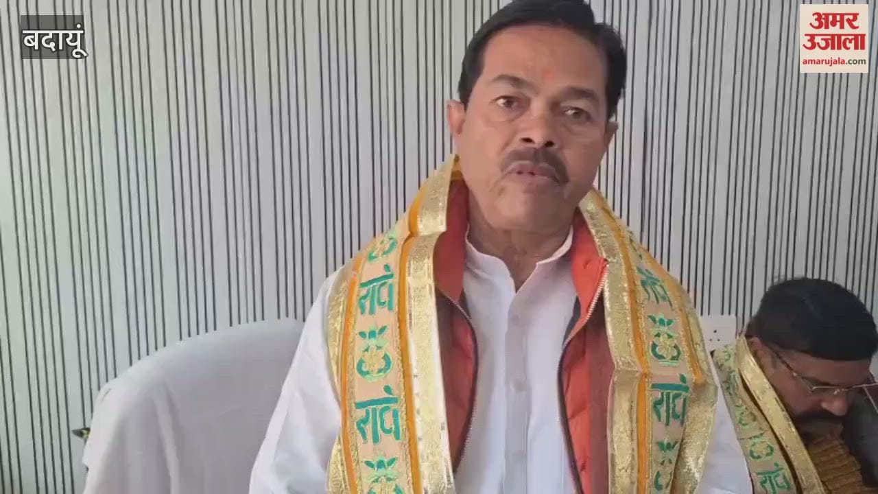 NHAI has given financial approval for preparing the DPR of the ring road in Budaun