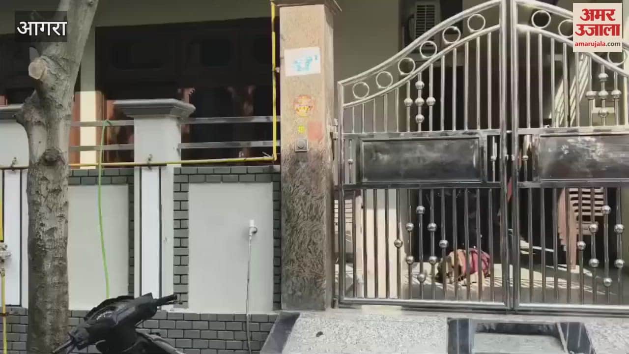 Four young men of agra have gone missing in Ladakh