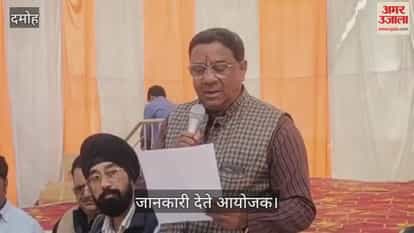 Bundeli Damoh Festival will  held from January 16  begin with cycle girl marathon Damoh