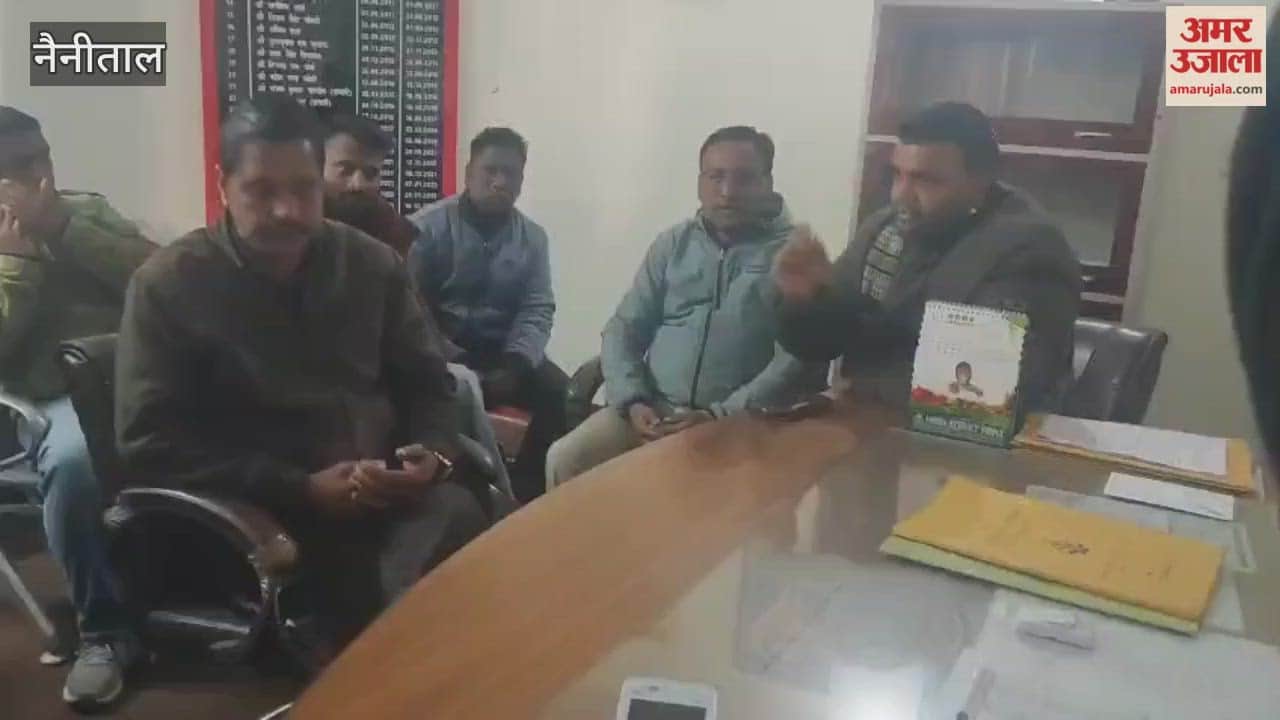 Officials sprung into action after suicide threat, held talks on drinking water crisis in Ayarpata