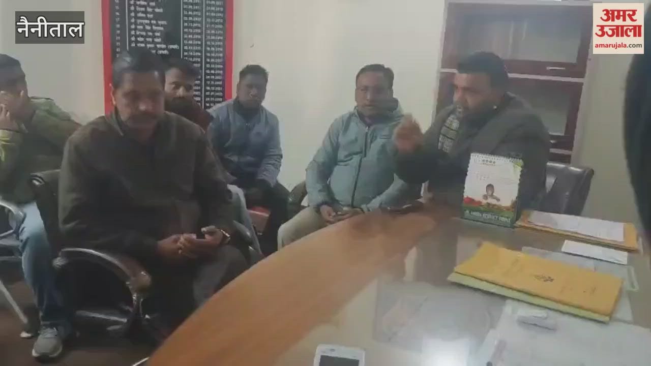 Officials sprung into action after suicide threat, held talks on drinking water crisis in Ayarpata