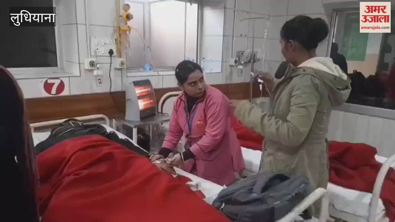 More than 50 devotees fell ill after eating langar in Ludhiana