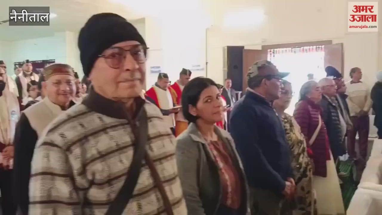 The Governor formally announced the tenth convocation ceremony of Uttarakhand Open University