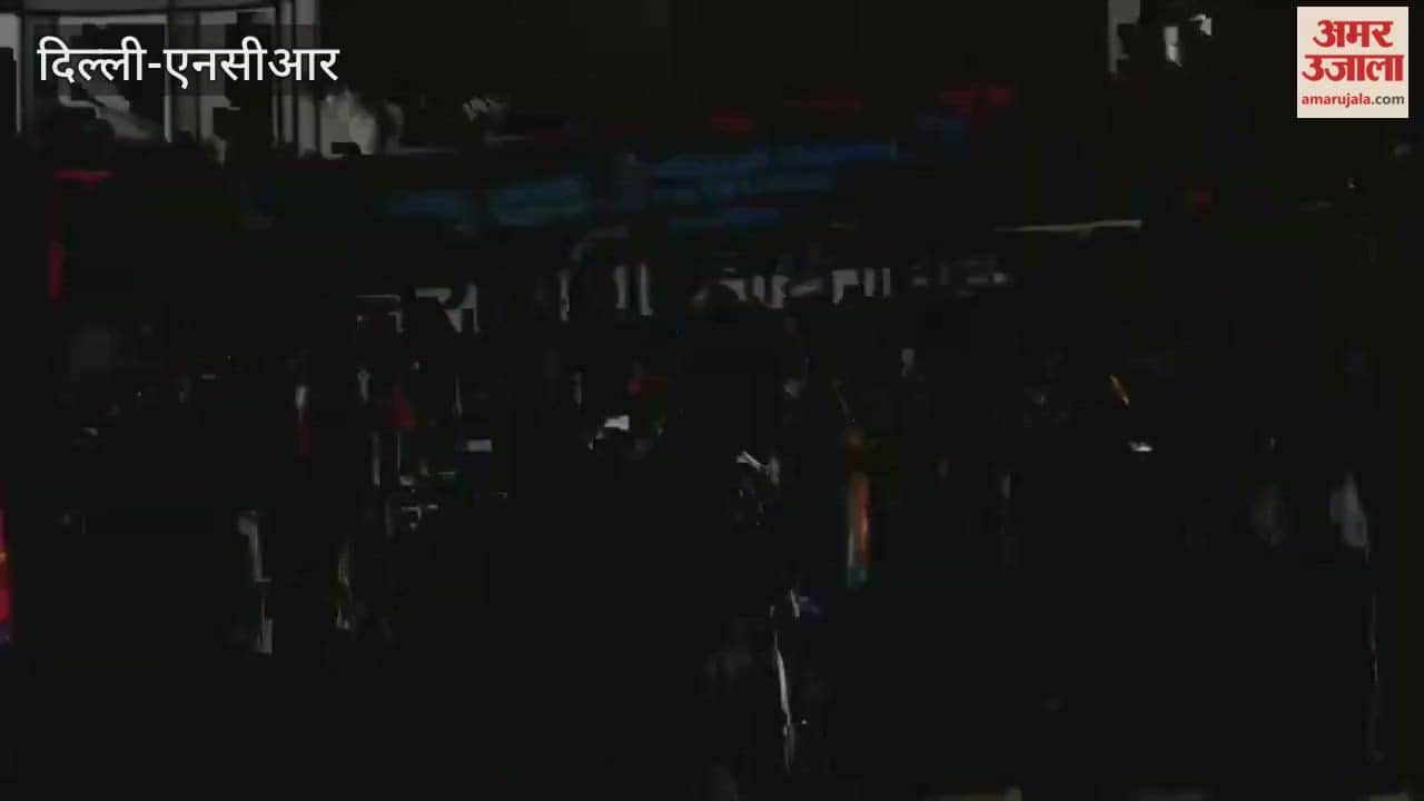 Women perform traditional dances at a folk culture program in Uttarakhand