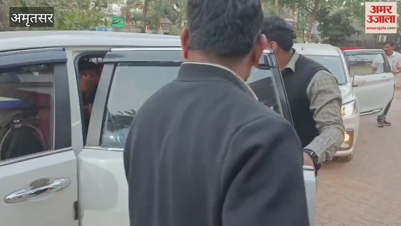 Two accused have been arrested from Chhattisgarh in connection with the sarpanch's murder.