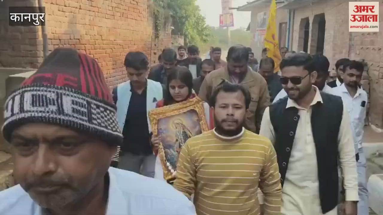 Sanatan Yatra organized by Kishori Kripa Foundation to be held for three days in Narwal