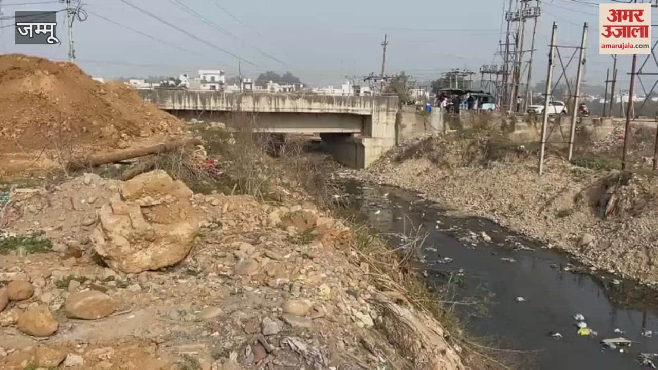 Encroachment by dumping debris in drains, increasing risk of water entering homes