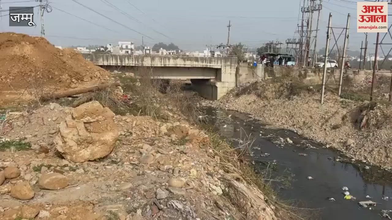 Encroachment by dumping debris in drains, increasing risk of water entering homes