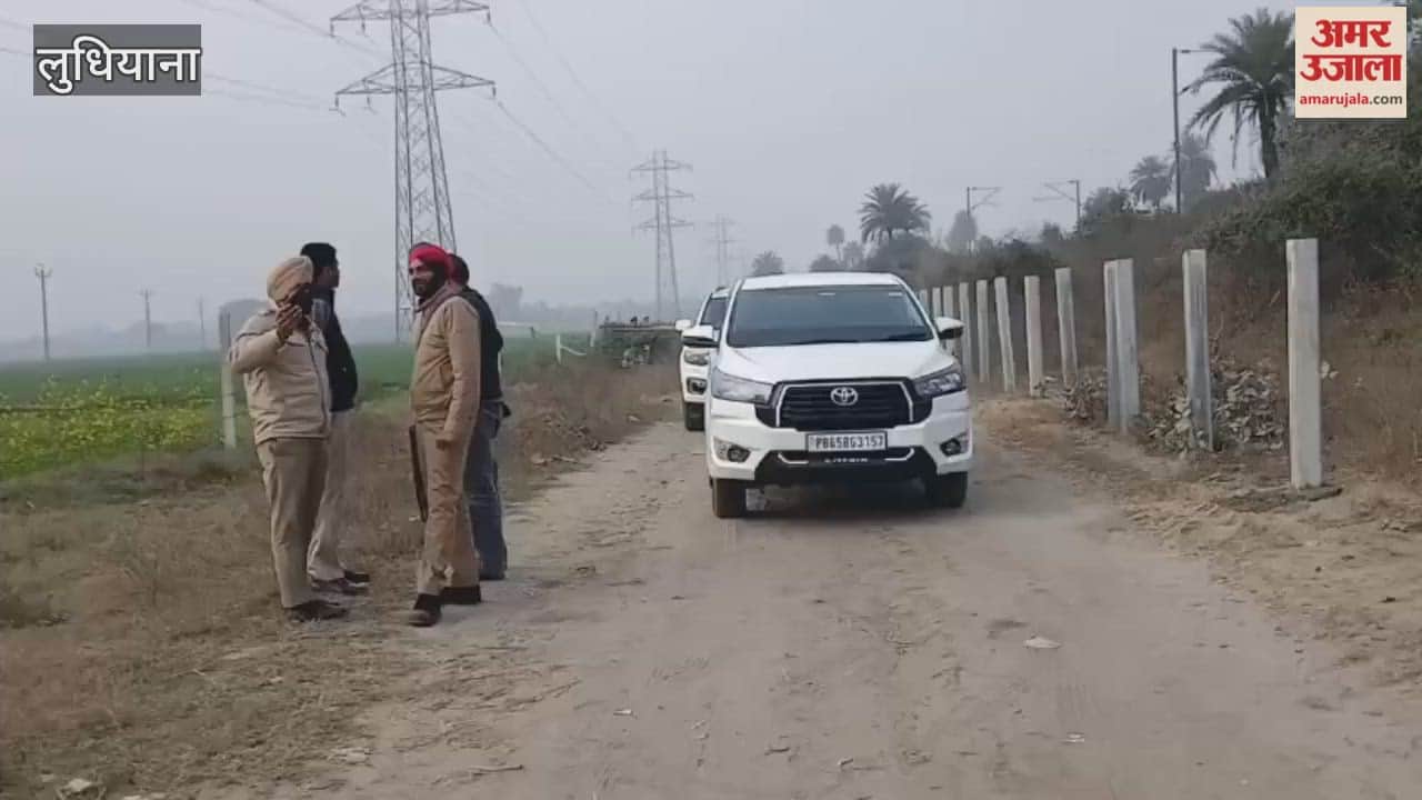 Two criminals from the Rohit Godara gang were injured in a police encounter in Ludhiana.