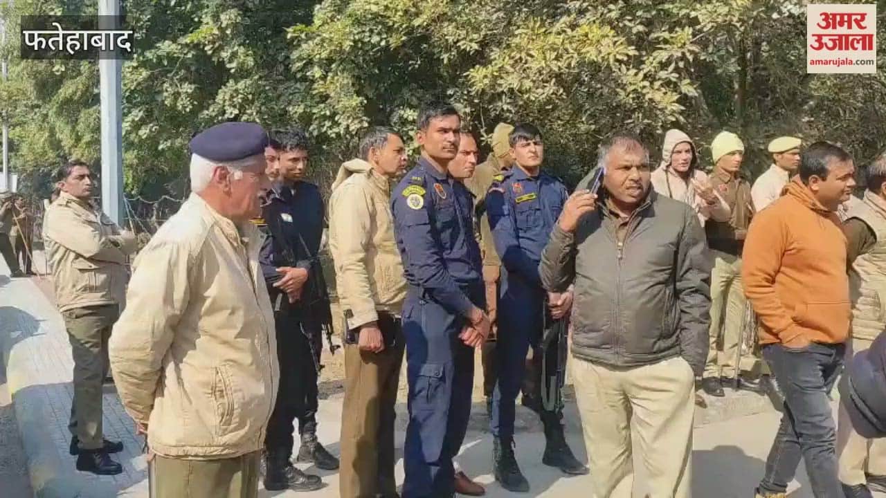 Allegations against Congress MLA Paramveer Singh and his brother