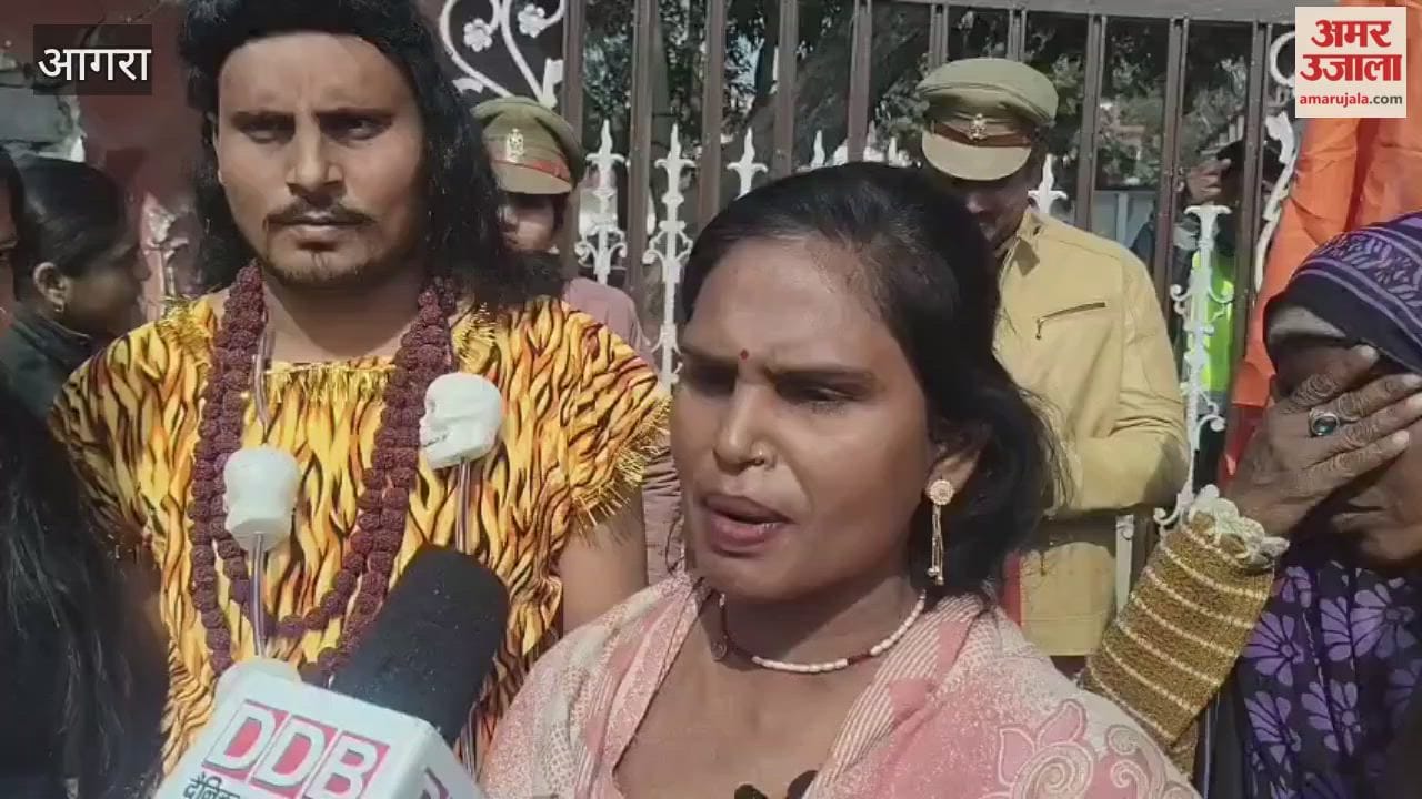 Hindu Mahasabha Demands Ban on Urs at Taj Mahal
