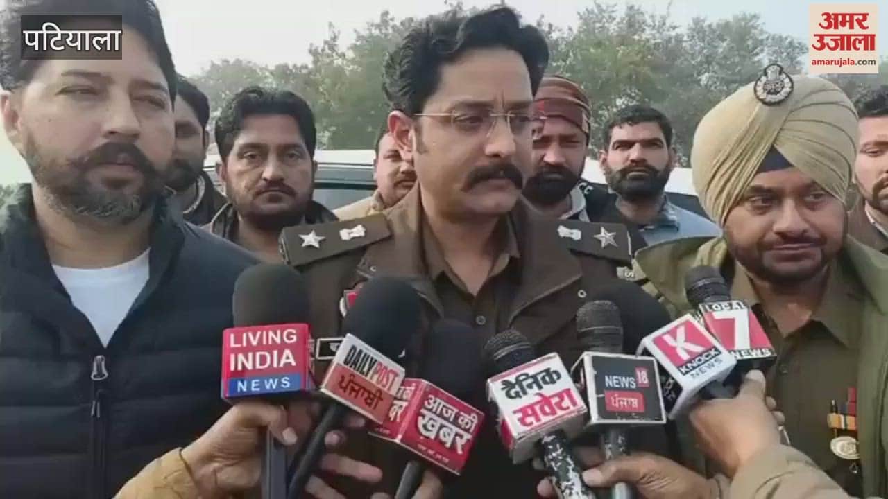 Two shooters from Goldy Dhillon gang arrested in Patiala