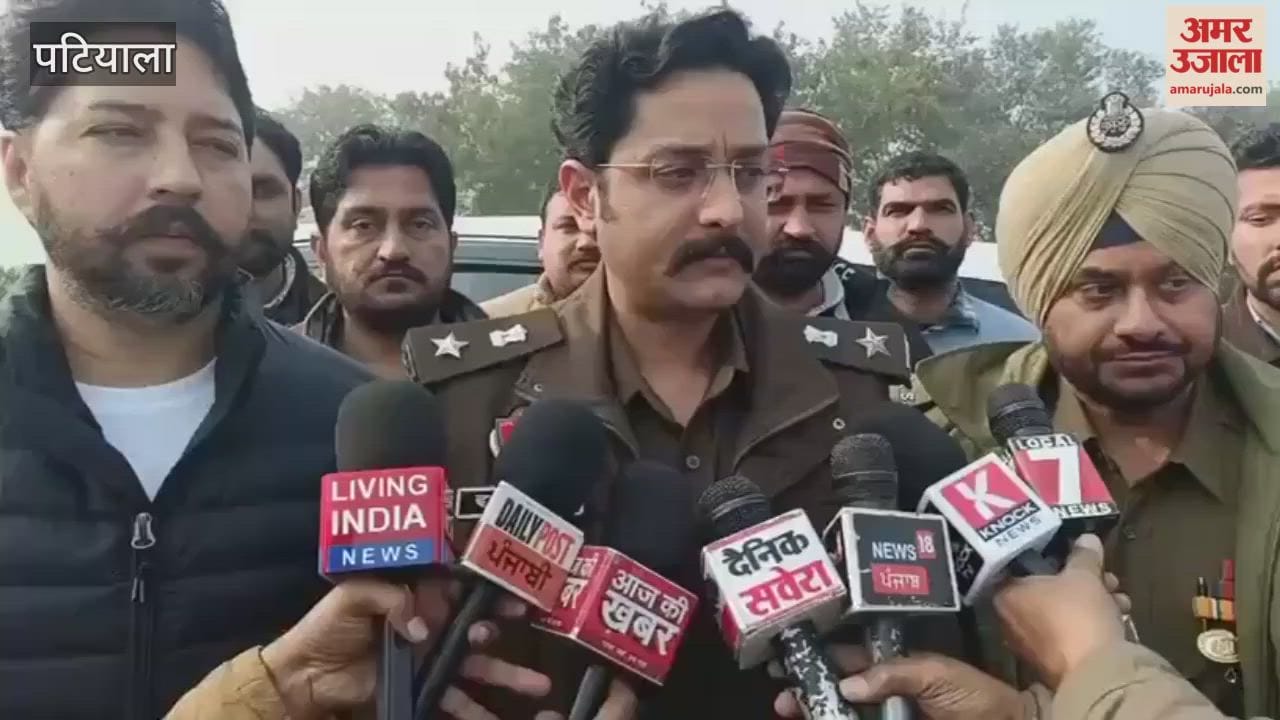 Two shooters from Goldy Dhillon gang arrested in Patiala