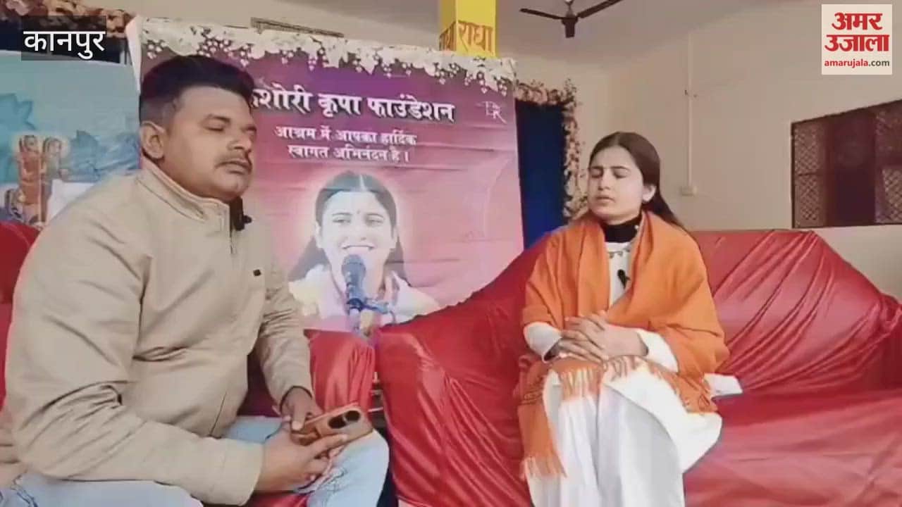 vigilant guardian of Sanatan Dharma, she has been spreading the message of Hindutva since the age of 16