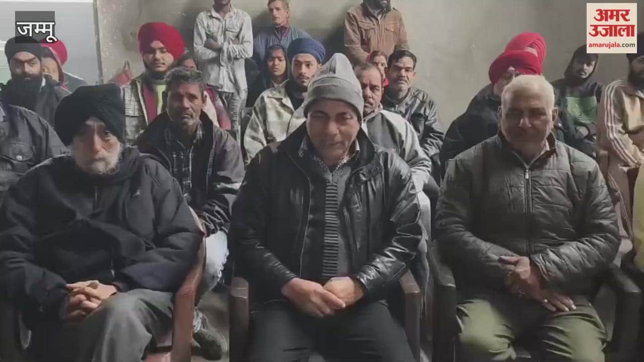 Manoj Kumar's press conference, anger over ignoring the party's ideology