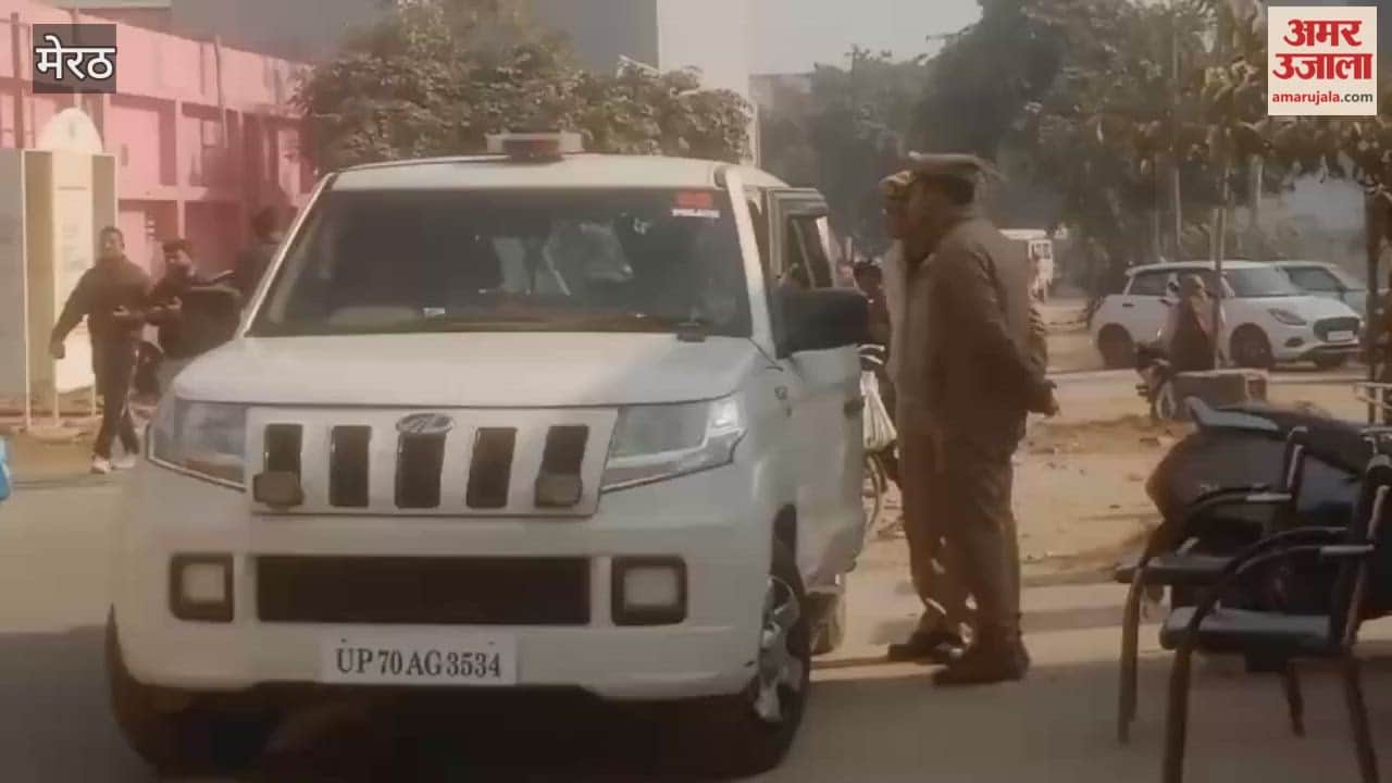 Kapsad incident: Police deployed at Asha Jyoti Center, police administration maintaining vigilanc