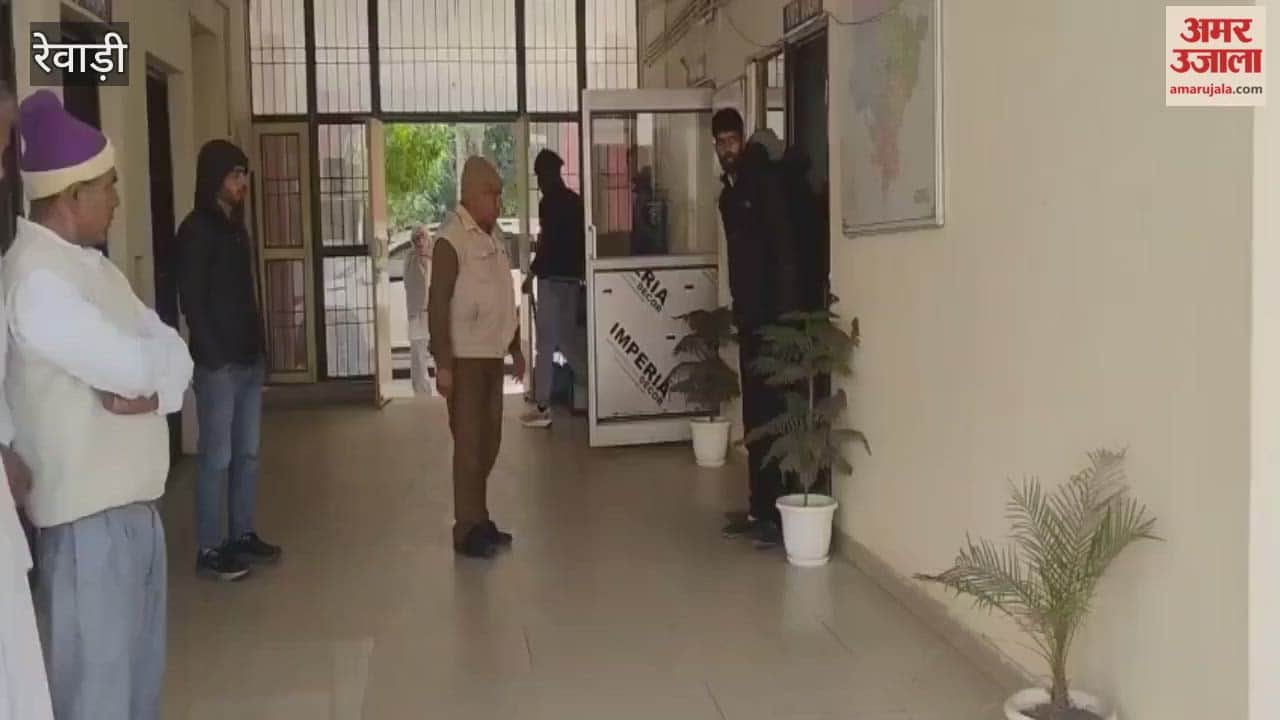 Three accused arrested in temple theft case