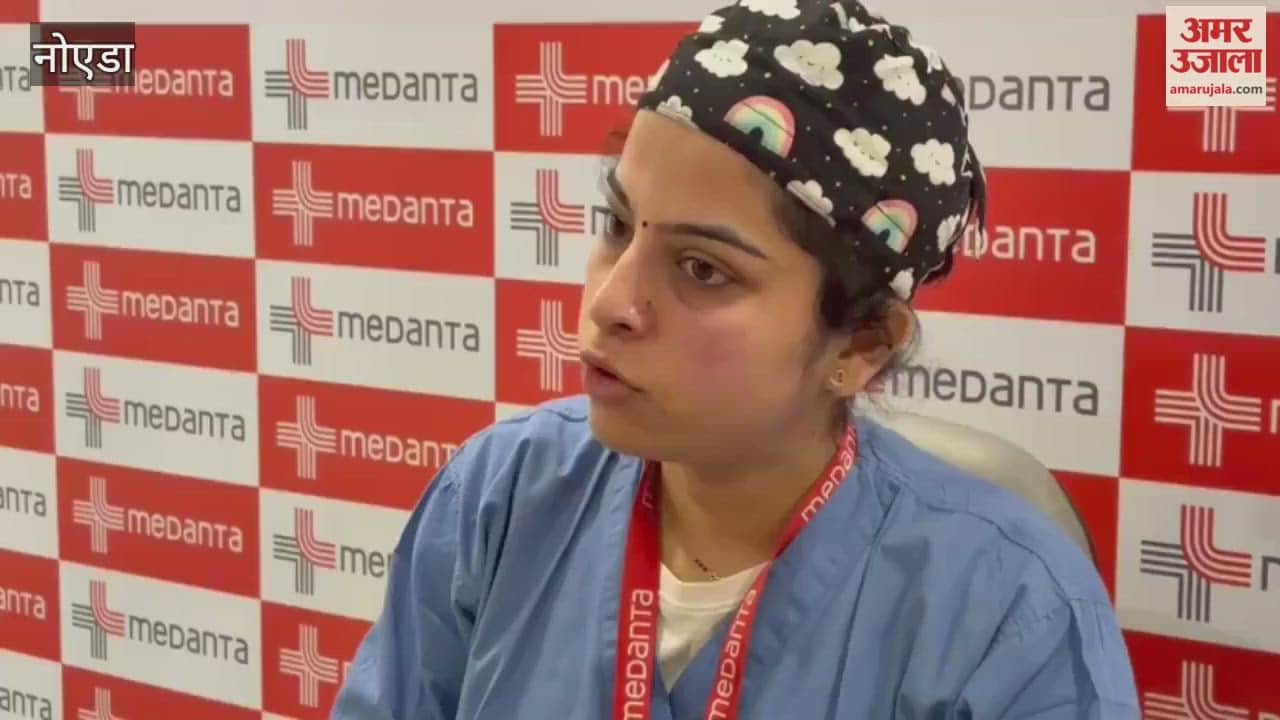 Women were made aware on occasion of World Cervical Cancer Awareness Month in noida