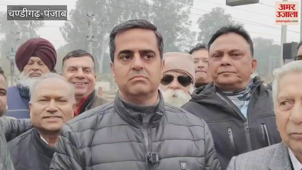 Demand to shift narrow-gauge railway line in Pathankot