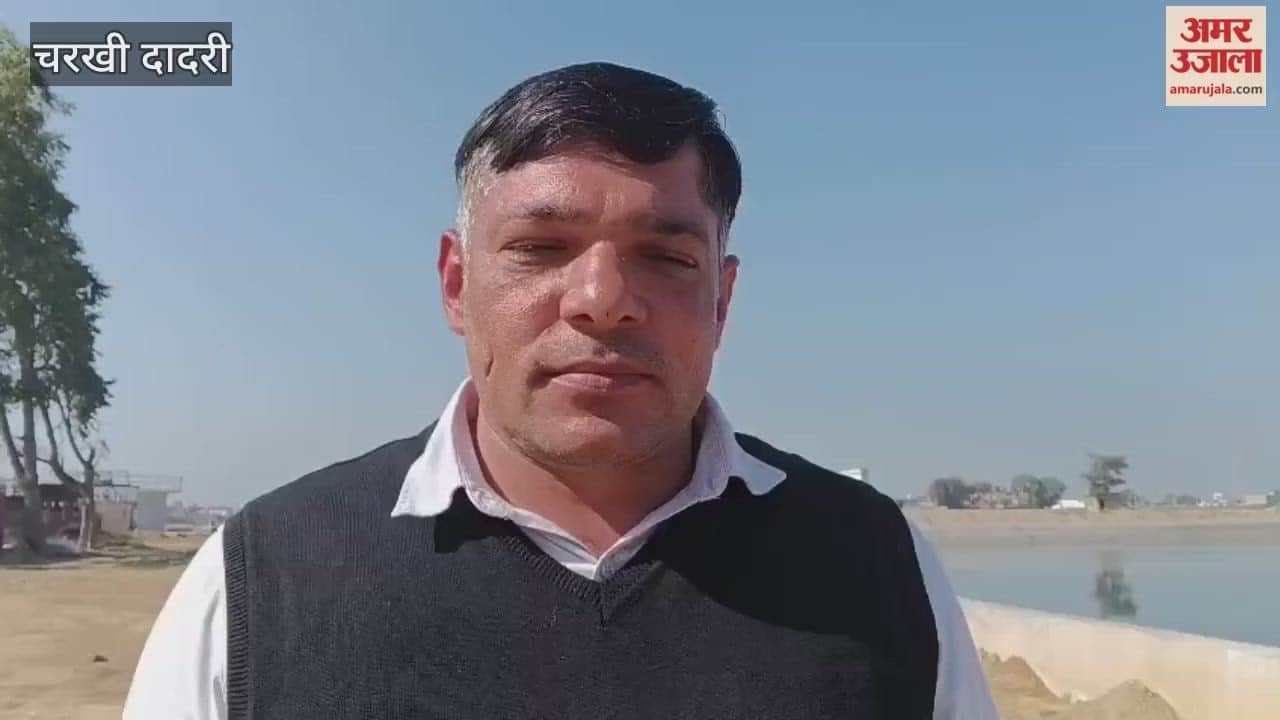 The Rs 110 crore project will quench the thirst of 80,000 people