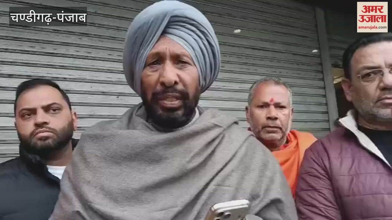 फगवाड़ा फायरिंग मामले में विधायक धालीवाल ने दी जानकारी