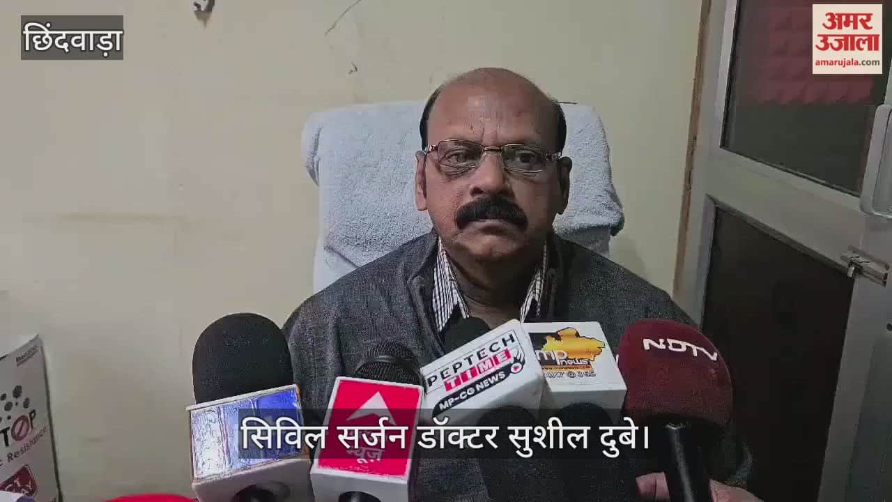Chhindwara News: Doctors failed to reach ICU for 3 hours; two patients died and families erupted in anger