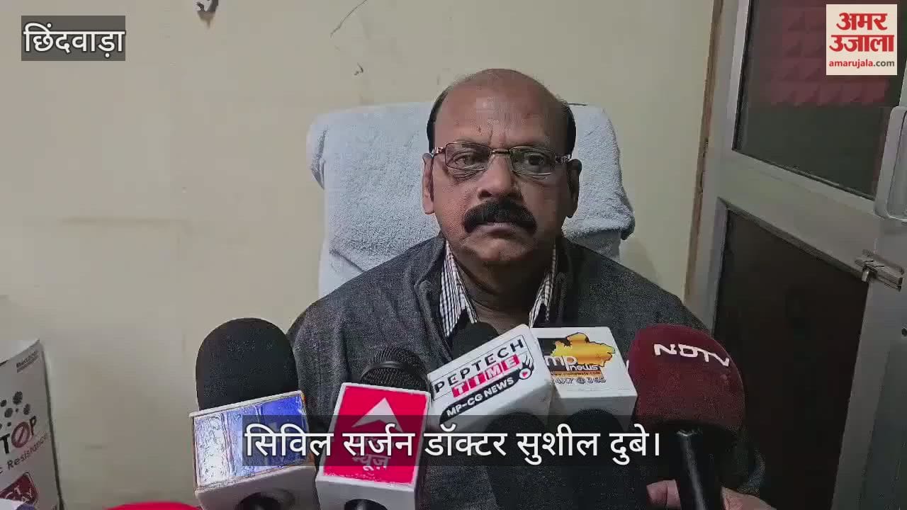 Chhindwara News: Doctors failed to reach ICU for 3 hours; two patients died and families erupted in anger