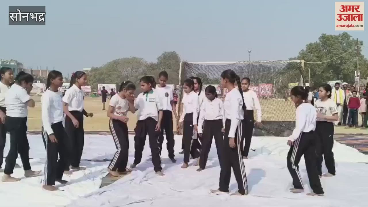 MLA XI emerged victorious while Tiyara Stadium won football tournament in hockey
