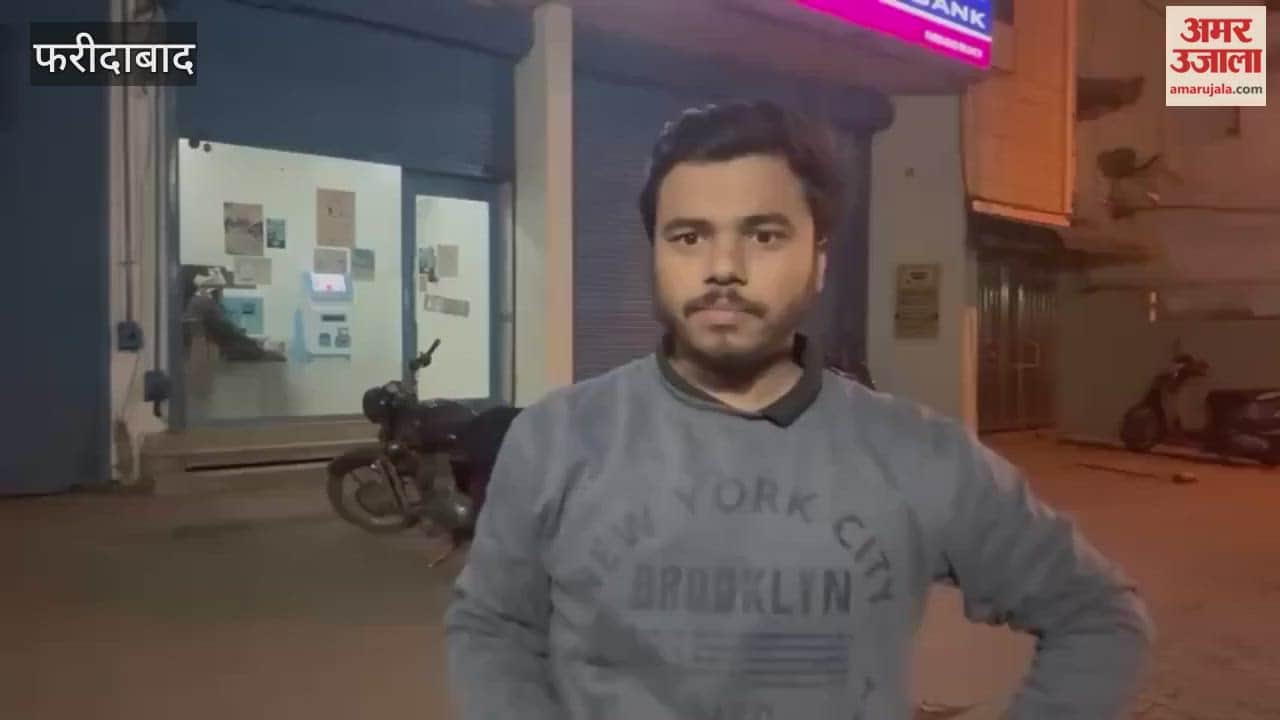 Sunil Thapa of Faridabad won gold medal in DAV National Boxing Competition