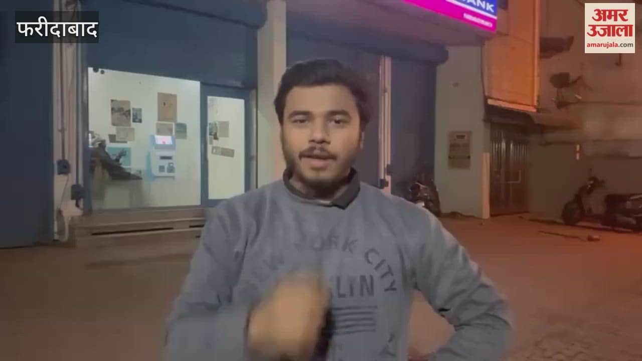 Entrepreneurs met Deputy Commissioner to promote Faridabad industry