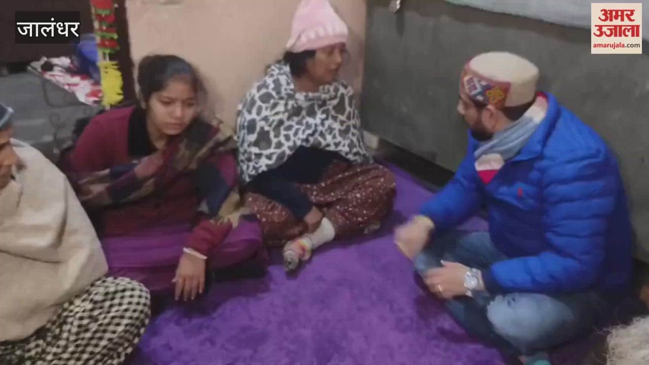 Jalandhar West man dies of overdose former MLA criticizes government