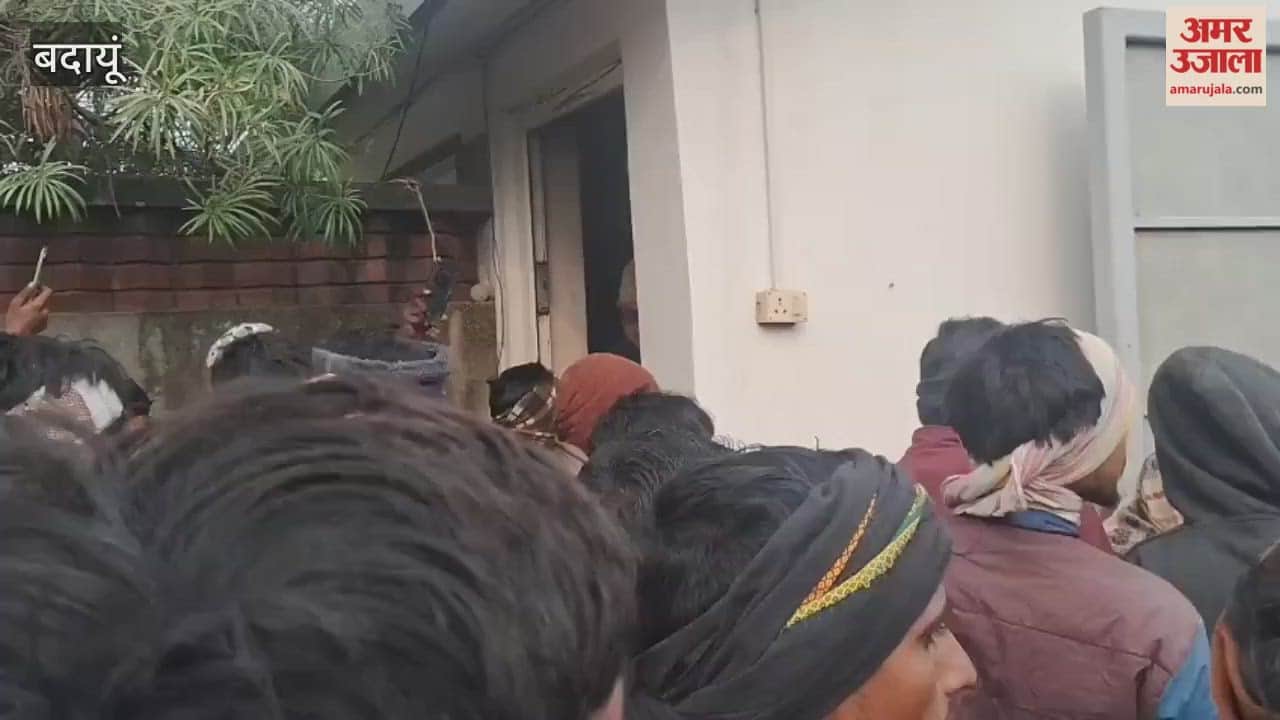 Bodies of three security guard found in Mentha factory in Budaun