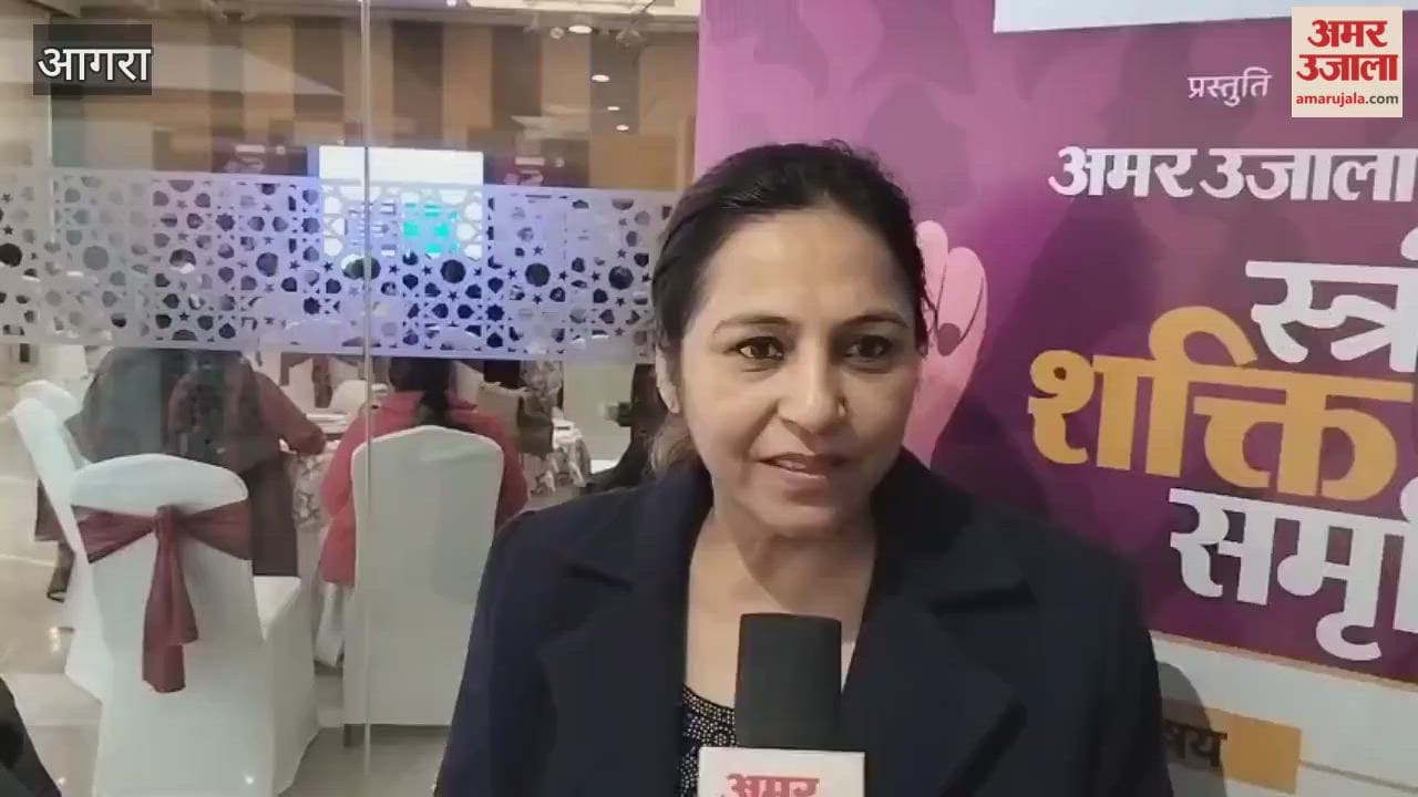 From Savings to Smart Investments: Stree Shakti Samriddhi Guides Women